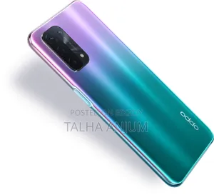 Oppo A74 5G 128 GB Gray