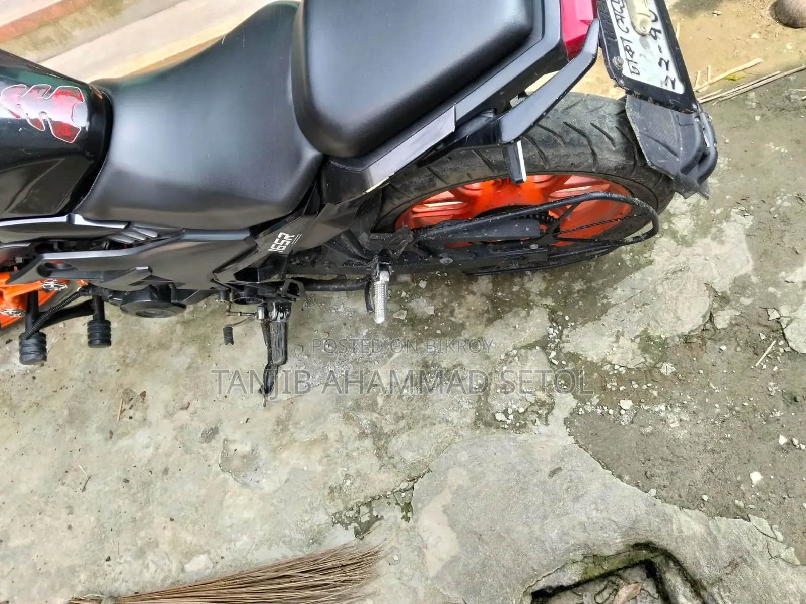 Beetle Bolt Corbet 2022 Black