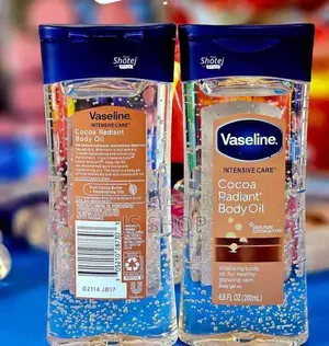 Vaseline Cocoa শীতে সুন্দর ত্বক