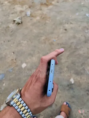 Xiaomi Redmi Note 13 Pro+ 256 GB White