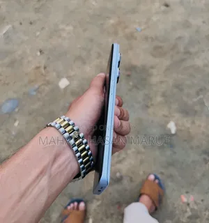 Xiaomi Redmi Note 13 Pro+ 256 GB White