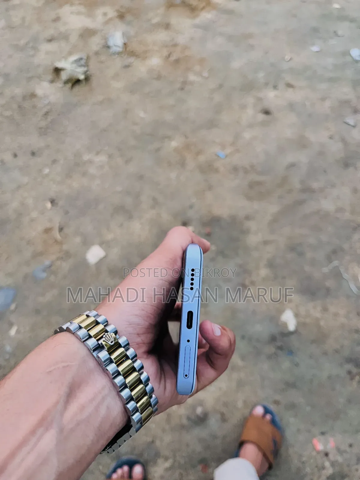 Xiaomi Redmi Note 13 Pro+ 256 GB White