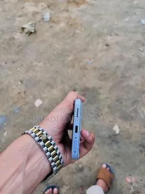 Xiaomi Redmi Note 13 Pro+ 256 GB White