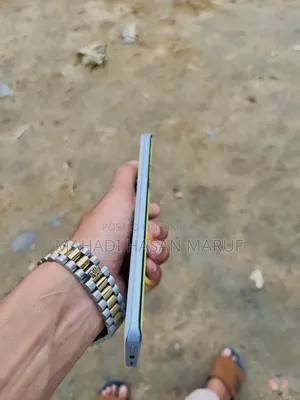 Xiaomi Redmi Note 13 Pro+ 256 GB White