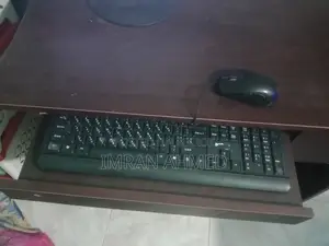 Desktop Computer 4GB Intel Core i3 SSD 128GB