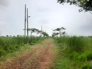 Purbachal American City 2.8 Katha North Facing Plot for Sale ,