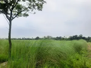 Purbachal American City 2.8 Katha North Facing Plot for Sale ,