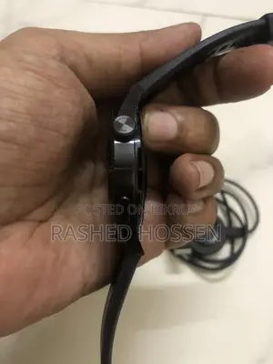 হুয়াওয়ে ওয়াচ জিটি৩ ৪৬মিমি