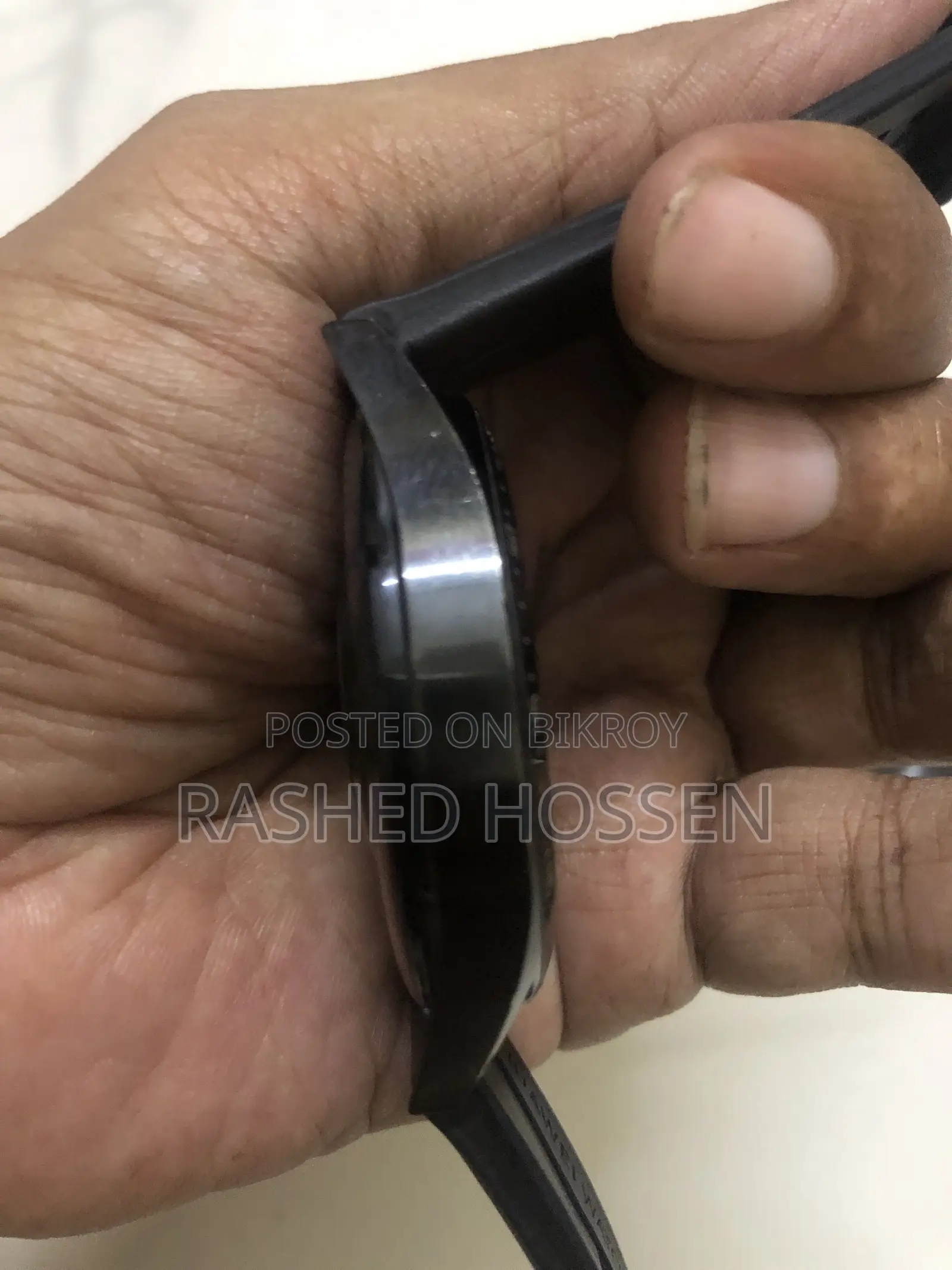 হুয়াওয়ে ওয়াচ জিটি৩ ৪৬মিমি