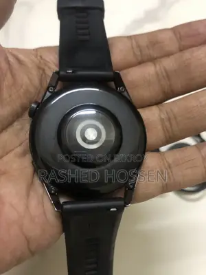 হুয়াওয়ে ওয়াচ জিটি৩ ৪৬মিমি