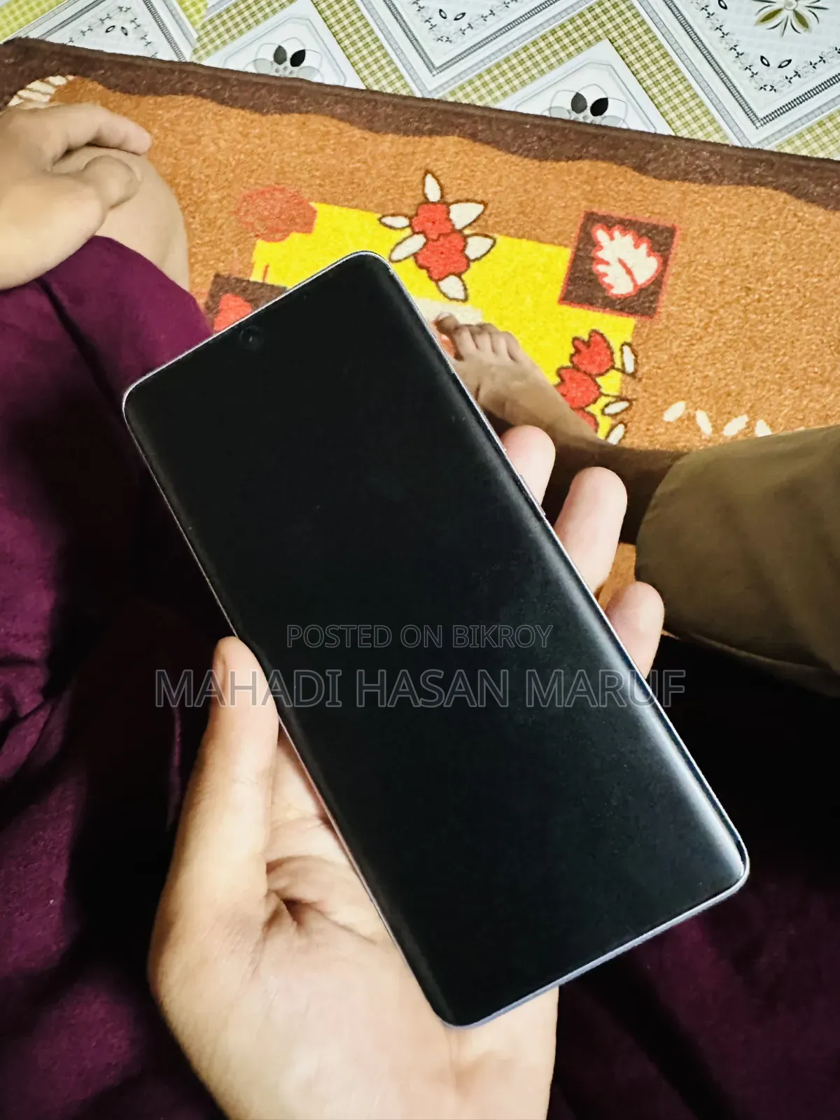 Xiaomi Redmi Note 13 Pro+ 256 GB White