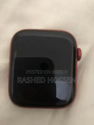 অ্যাপল ওয়াচ এস৬ ৪৪মিমি