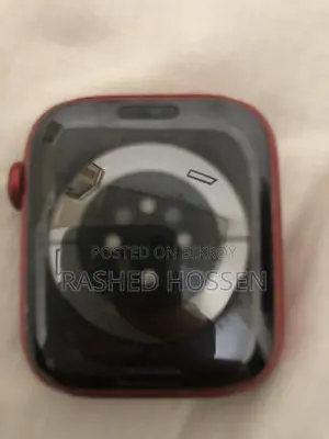 Apple Watch S6 44mm