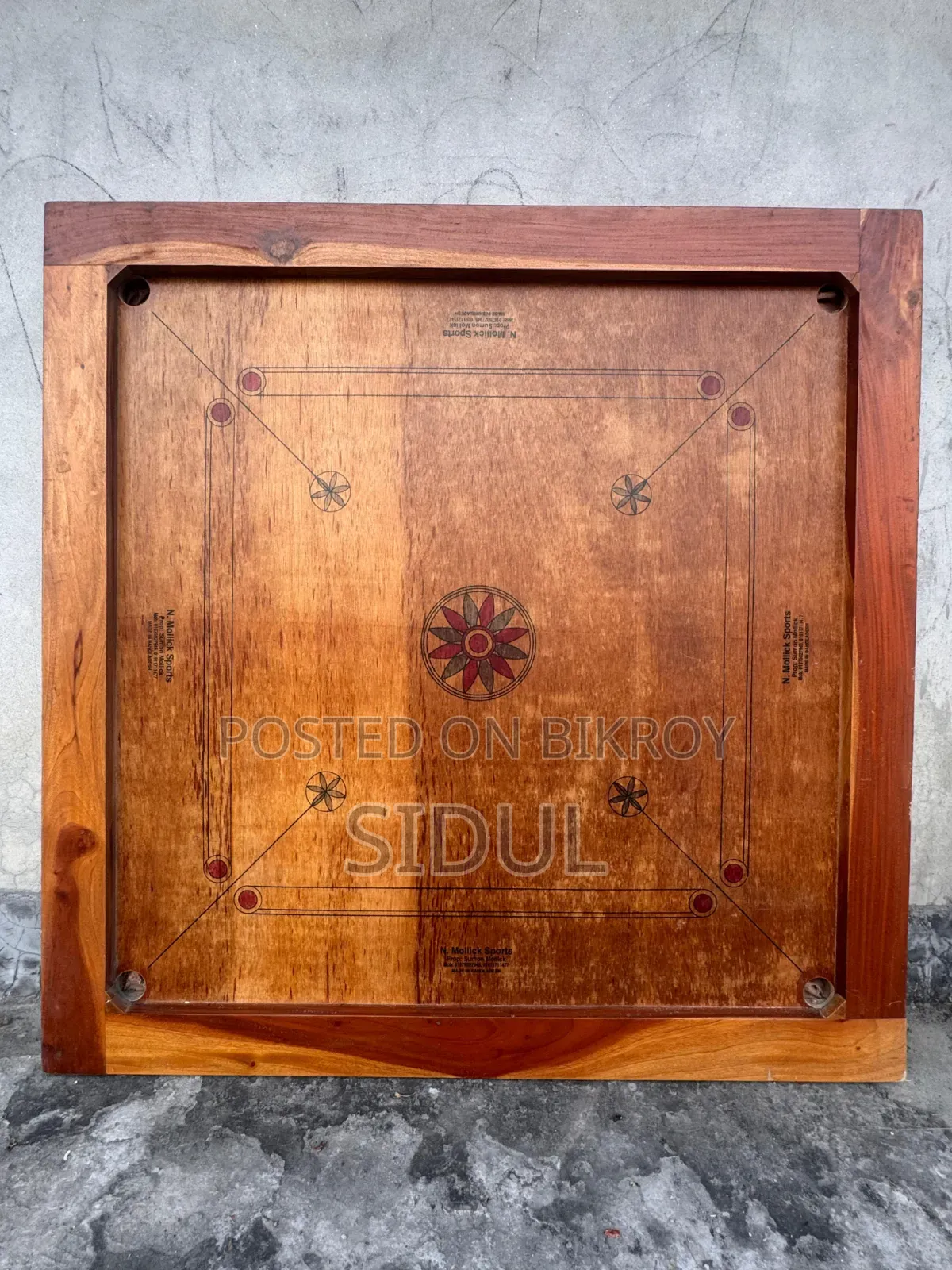 Carrom Board