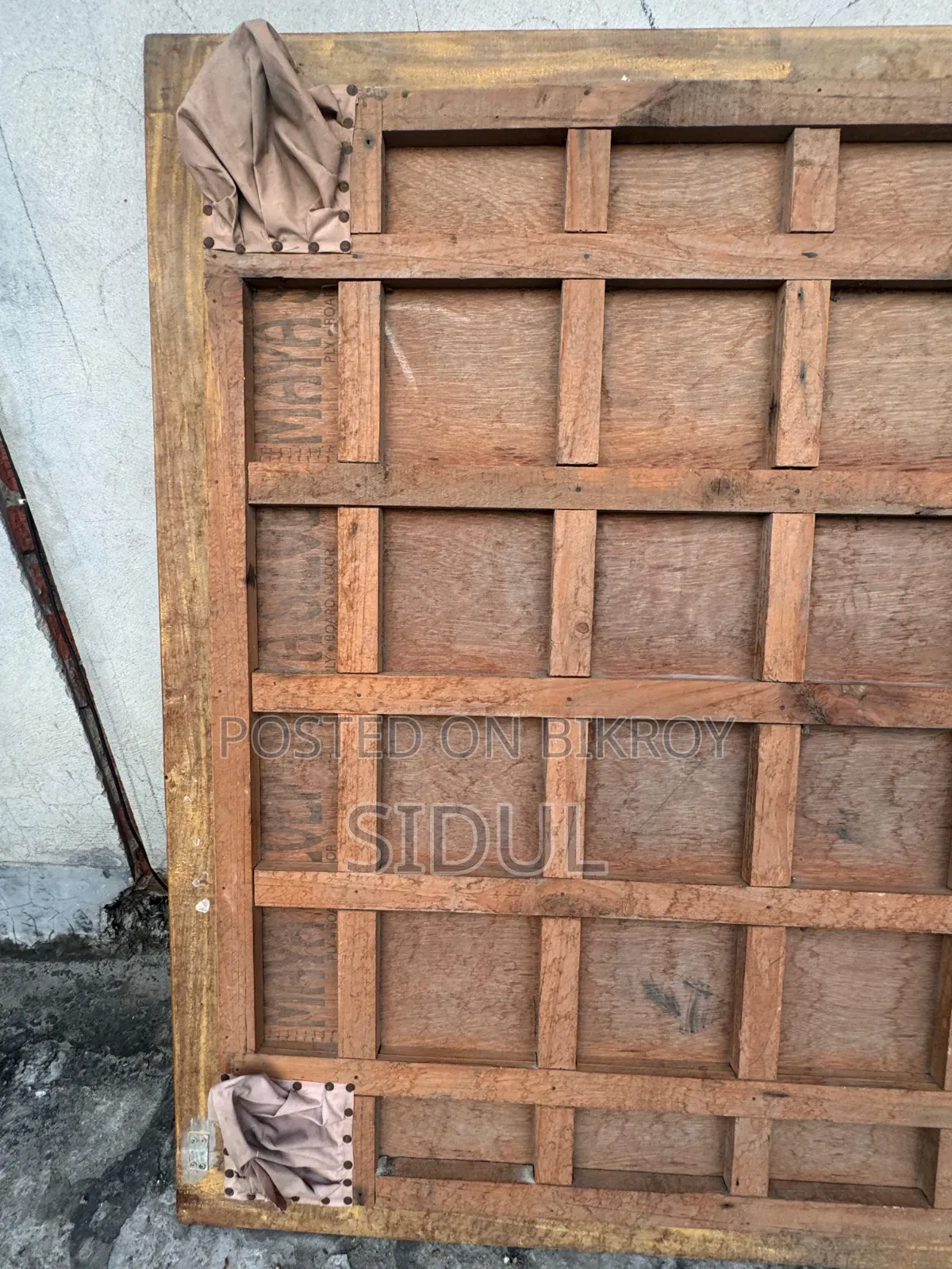 Carrom Board