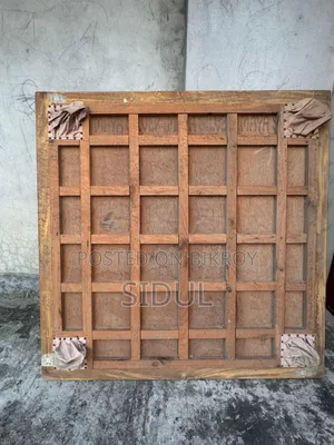 Carrom Board