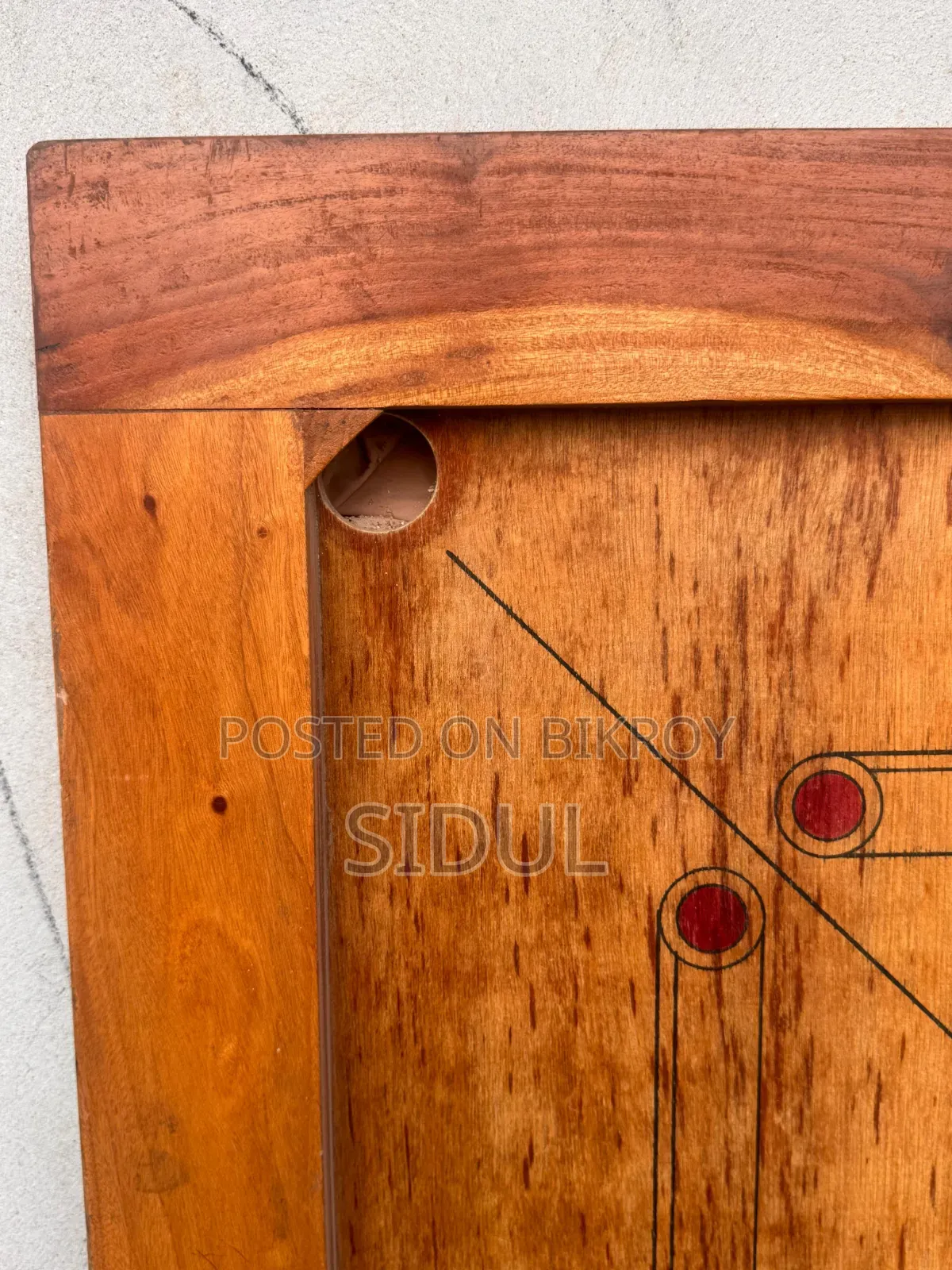 Carrom Board