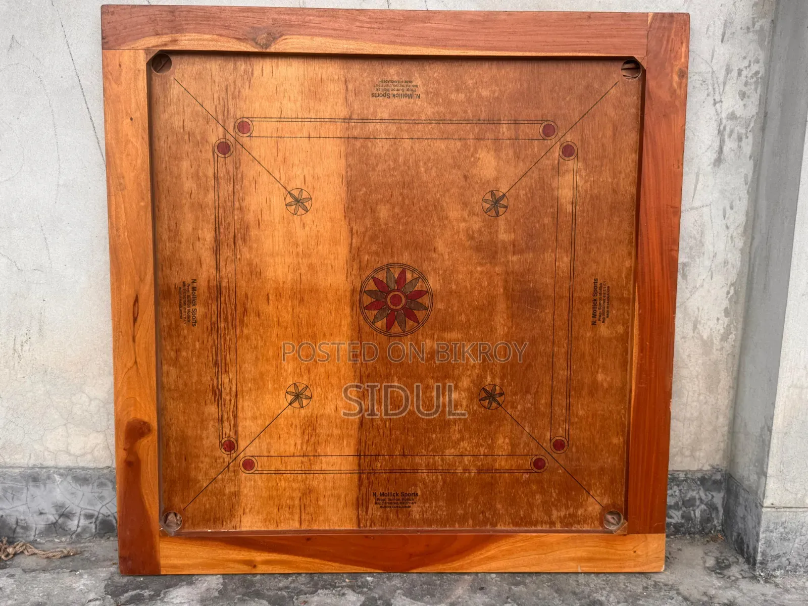 Carrom Board