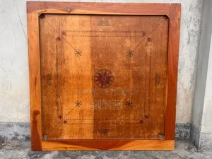 Carrom Board