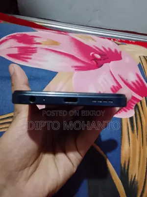 Itel A50 128 GB Black