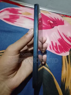 Itel A50 128 GB Black