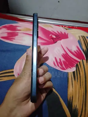 Itel A50 128 GB Black