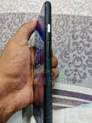 Google Pixel 4a 5G 128 GB Black