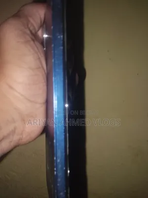 Oppo A17 64 GB Blue