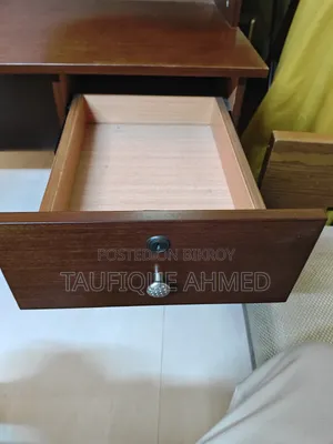 Hatil Wooden Table