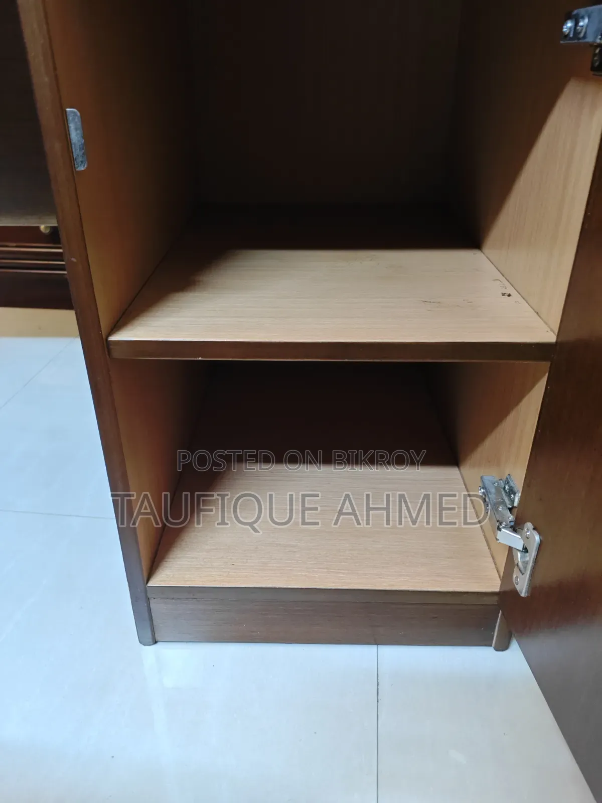 Hatil Wooden Table