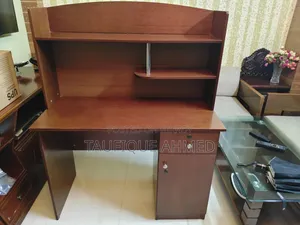 Hatil Wooden Table