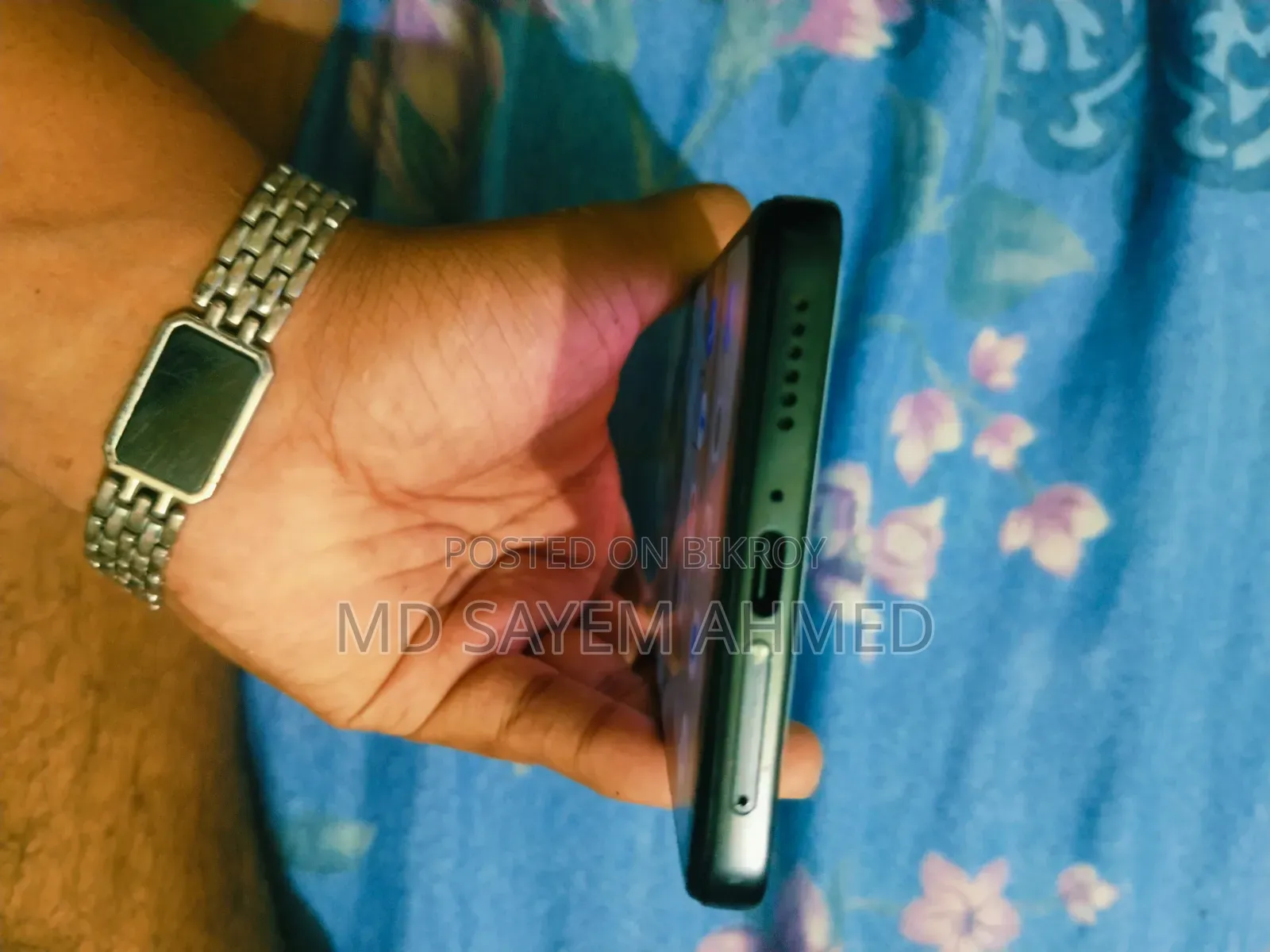 Xiaomi Redmi Note 11 Pro+ 5G 128 GB Black