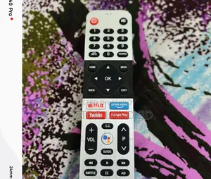 Singer 43" Android TV