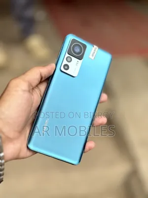 Xiaomi 12T Pro 256 GB Blue