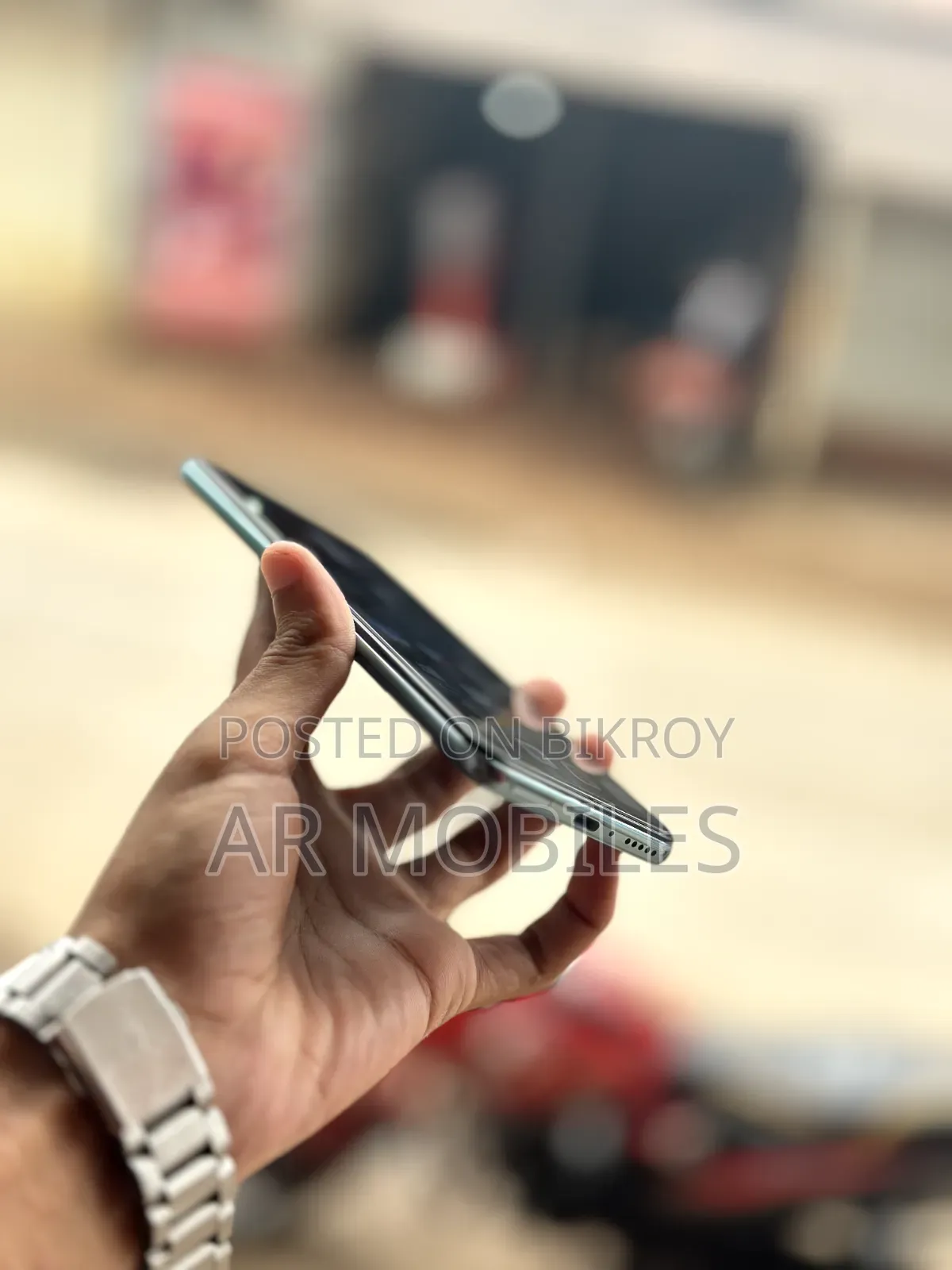 Xiaomi 12T Pro 256 GB Blue