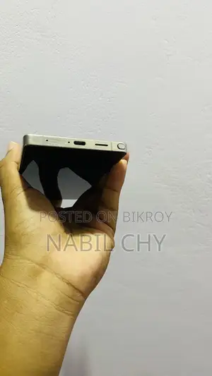 Samsung Galaxy S25 Ultra 256 GB Black