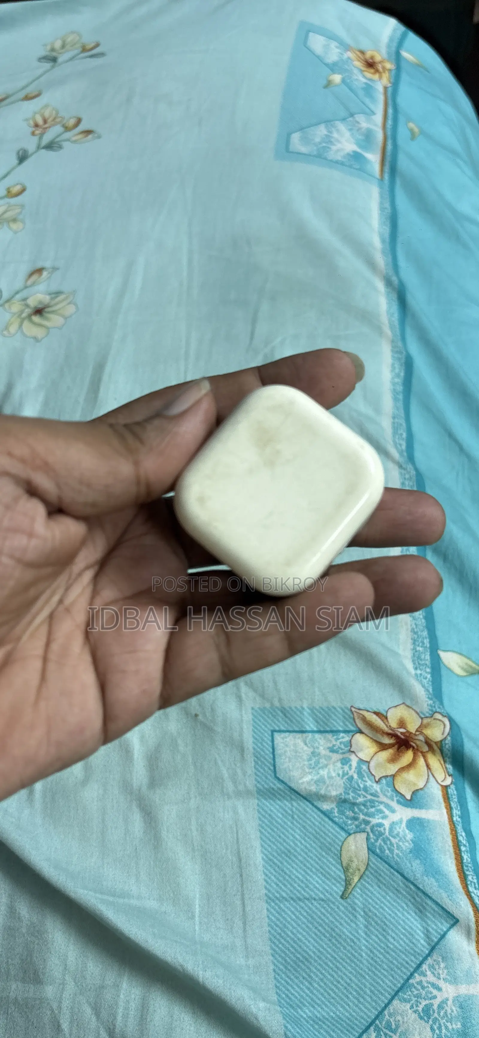 Apple Adapter