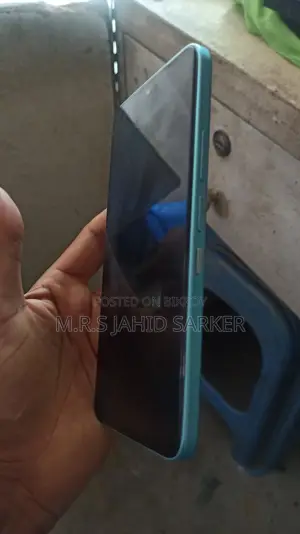 Infinix Hot 60 Pro 128 GB Blue