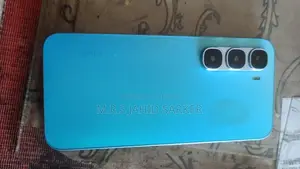 Infinix Hot 60 Pro 128 GB Blue