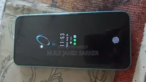 Infinix Hot 60 Pro 128 GB Blue