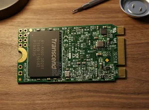 Transcend 256gb M.2 SSD