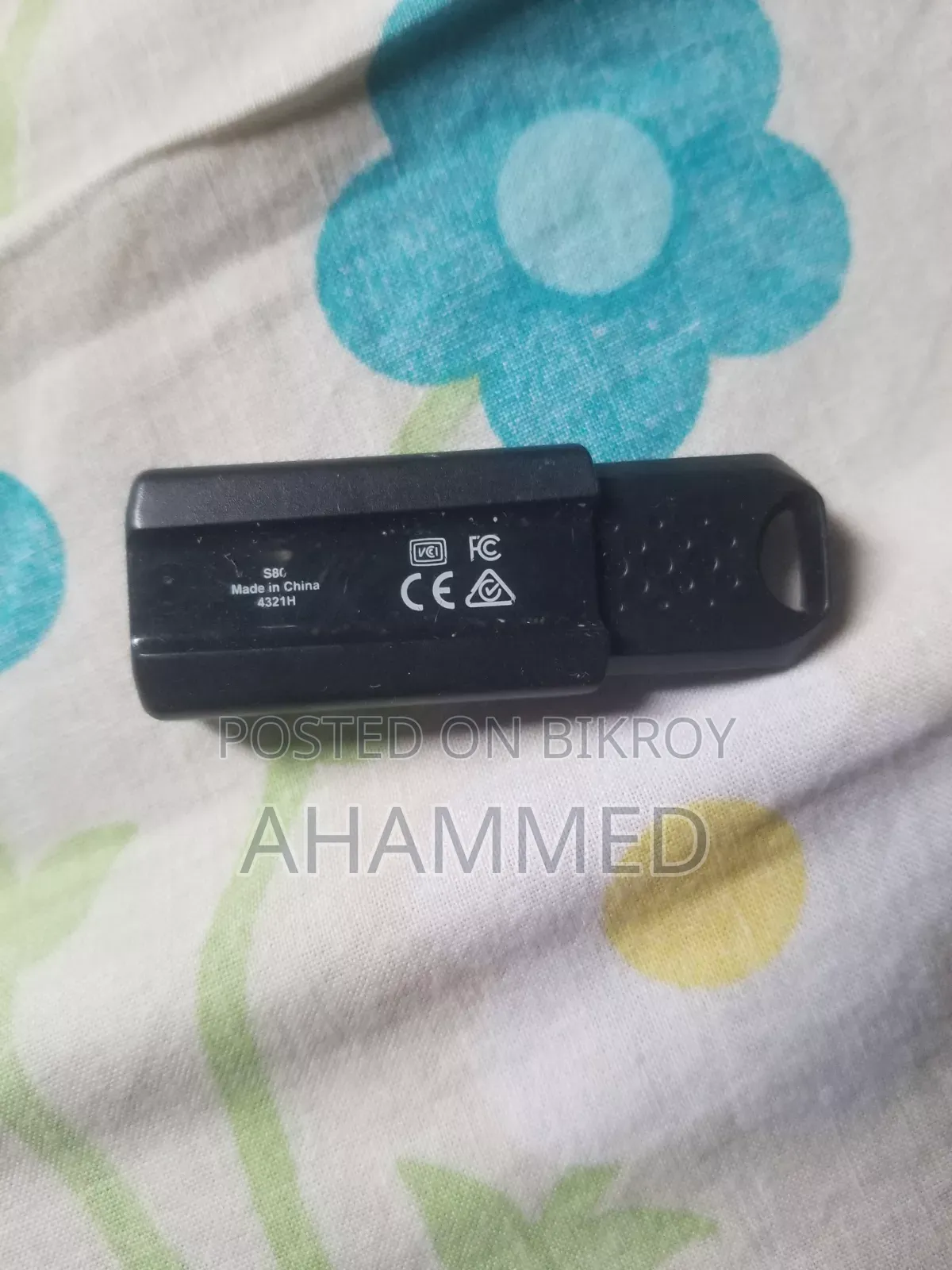 Lexar Pendrive