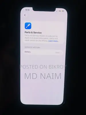 Apple iPhone 12 Pro Max 256 GB Gold