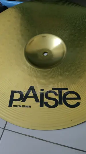 Paiste 101 Brass Series Simble