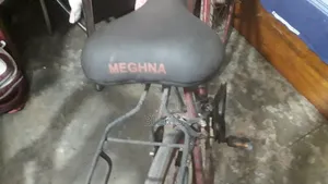 Motorcycle 2020 Red