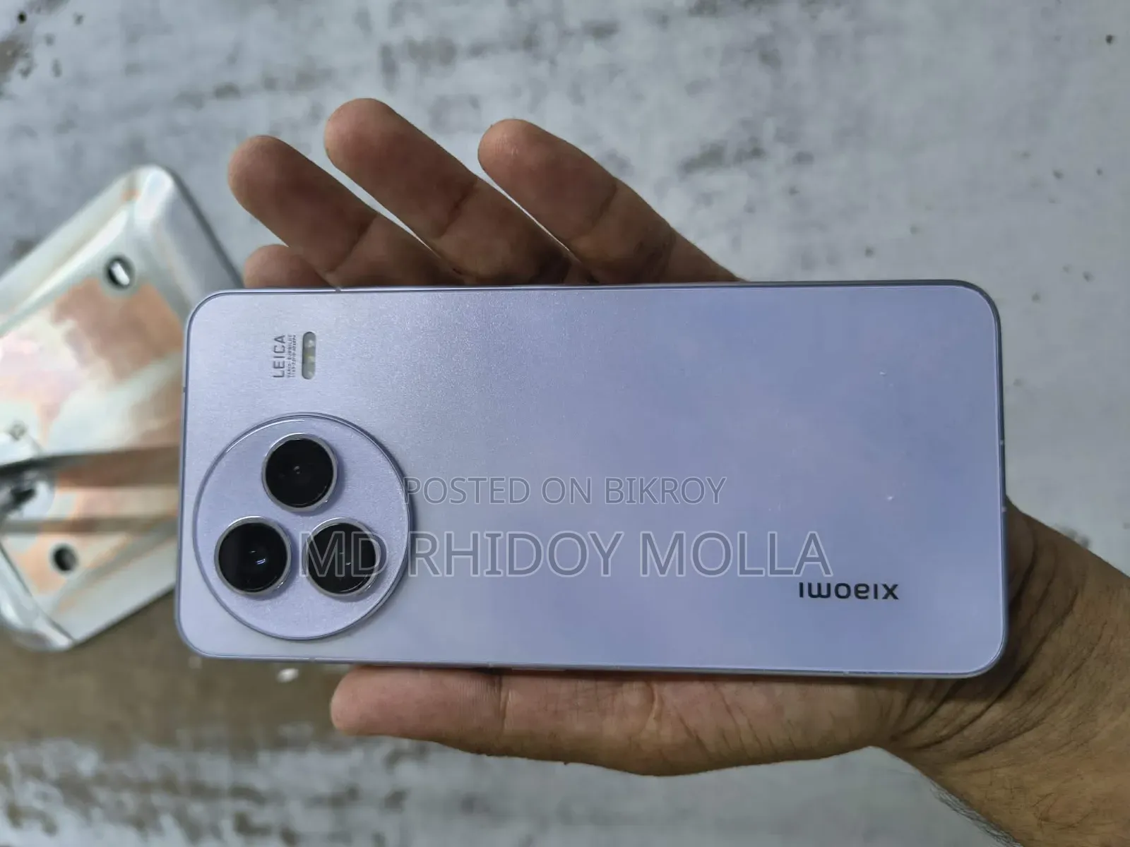 Xiaomi Civi 5 Pro 256 GB