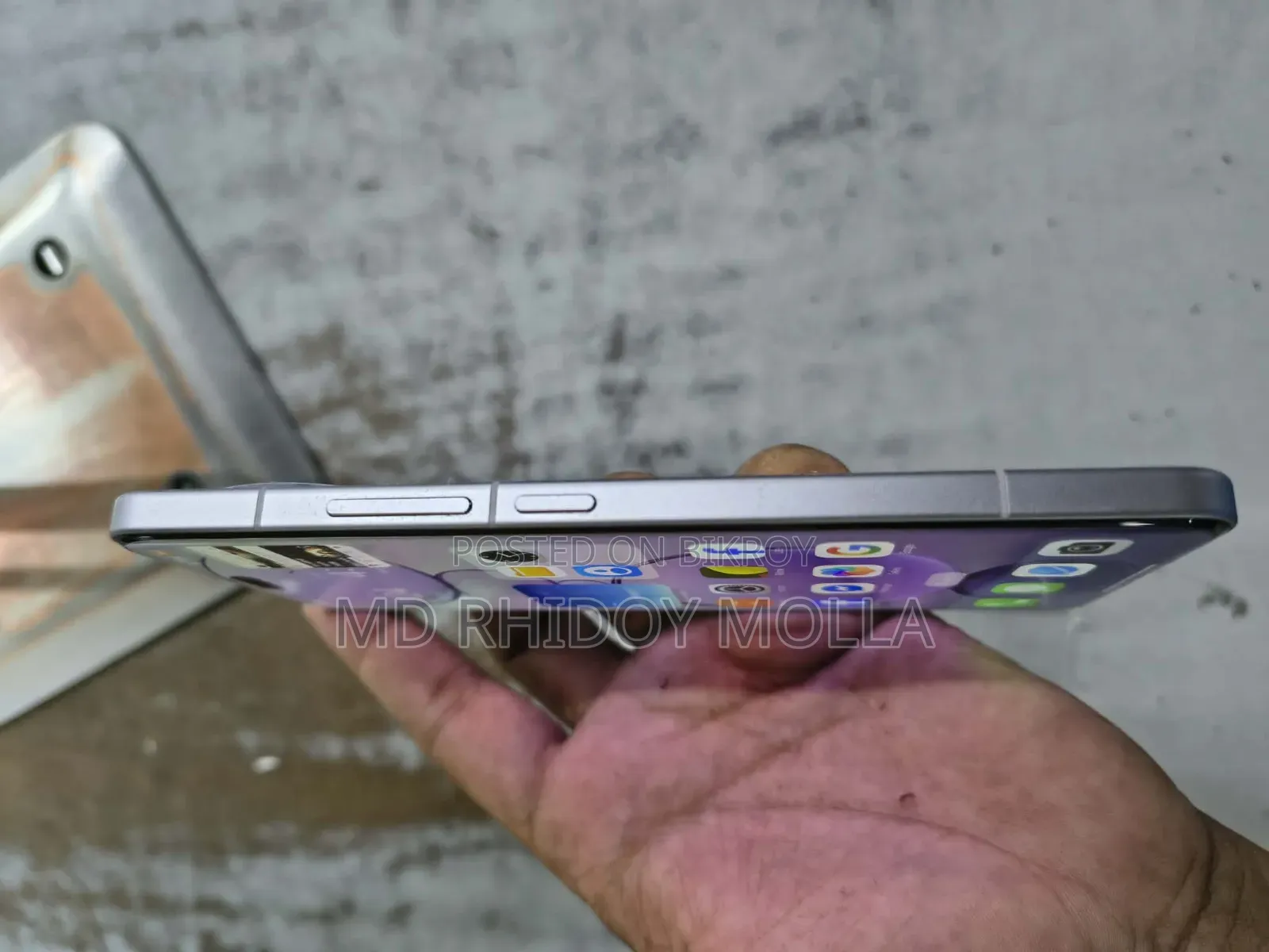 Xiaomi Civi 5 Pro 256 GB