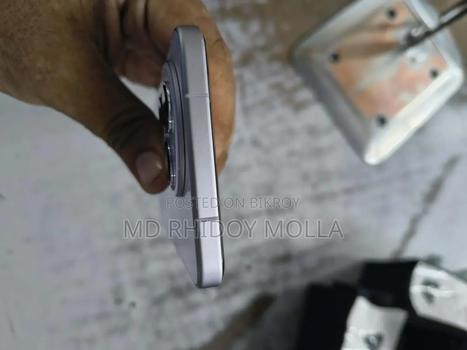 Xiaomi Civi 5 Pro 256 GB