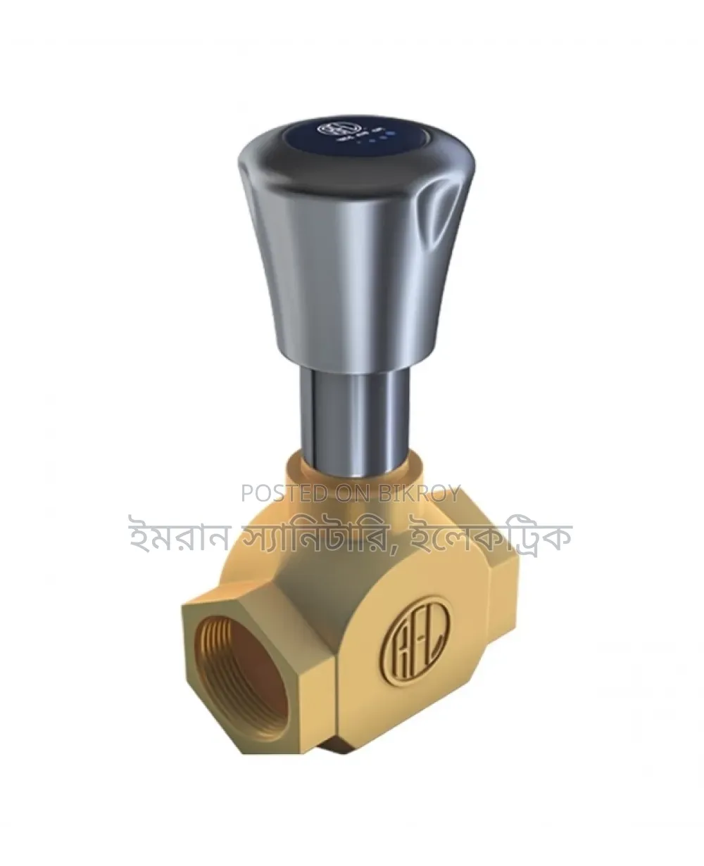একদম নতুন RFL ৩/৪" ইঞ্চি কনসিল স্টপ কক (ইনট্যাক্ট কার্টনসহ) বিক্রি হবে