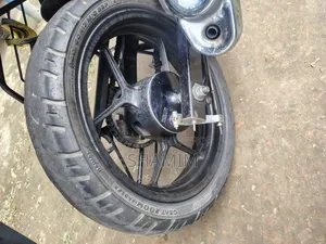 Suzuki Gixxer 2023 Blue